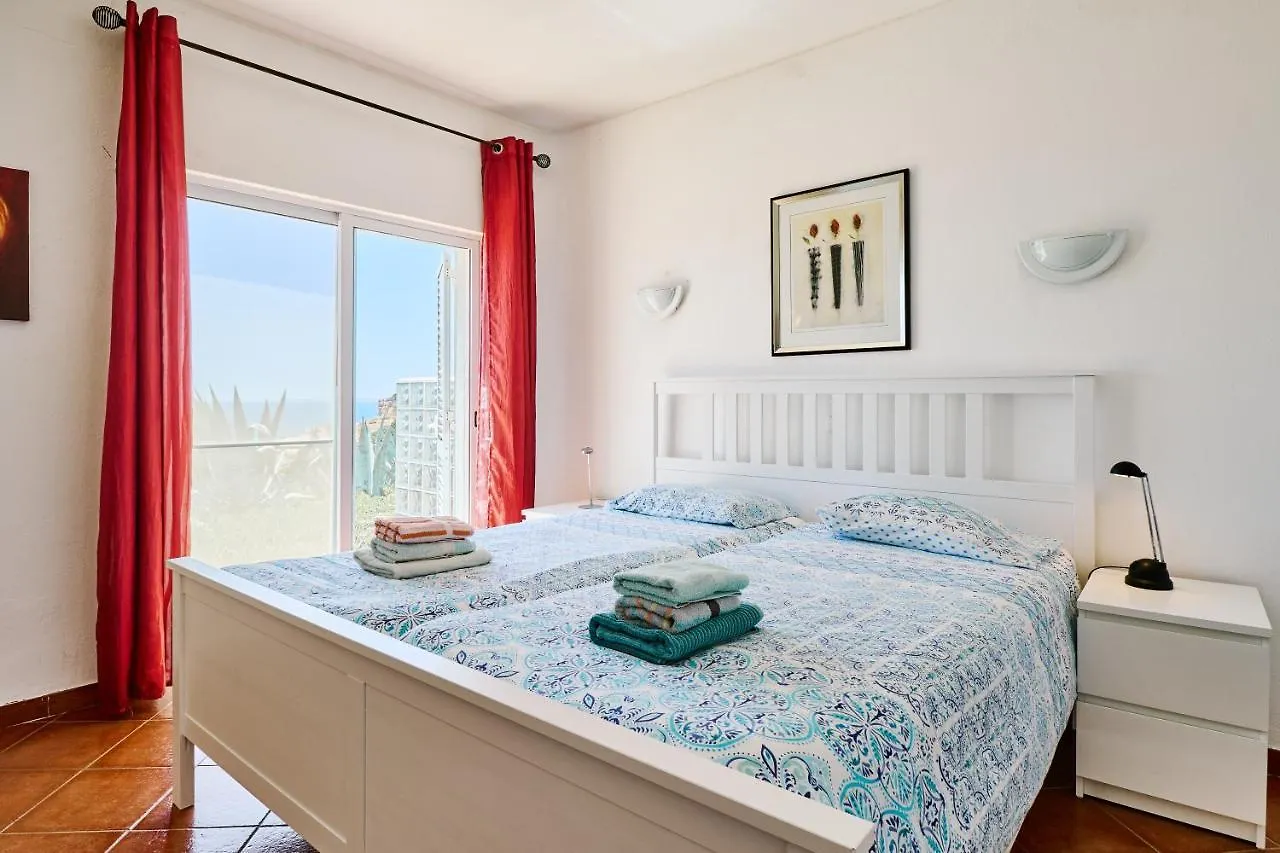 Apartment Centeanes Carvoeiro