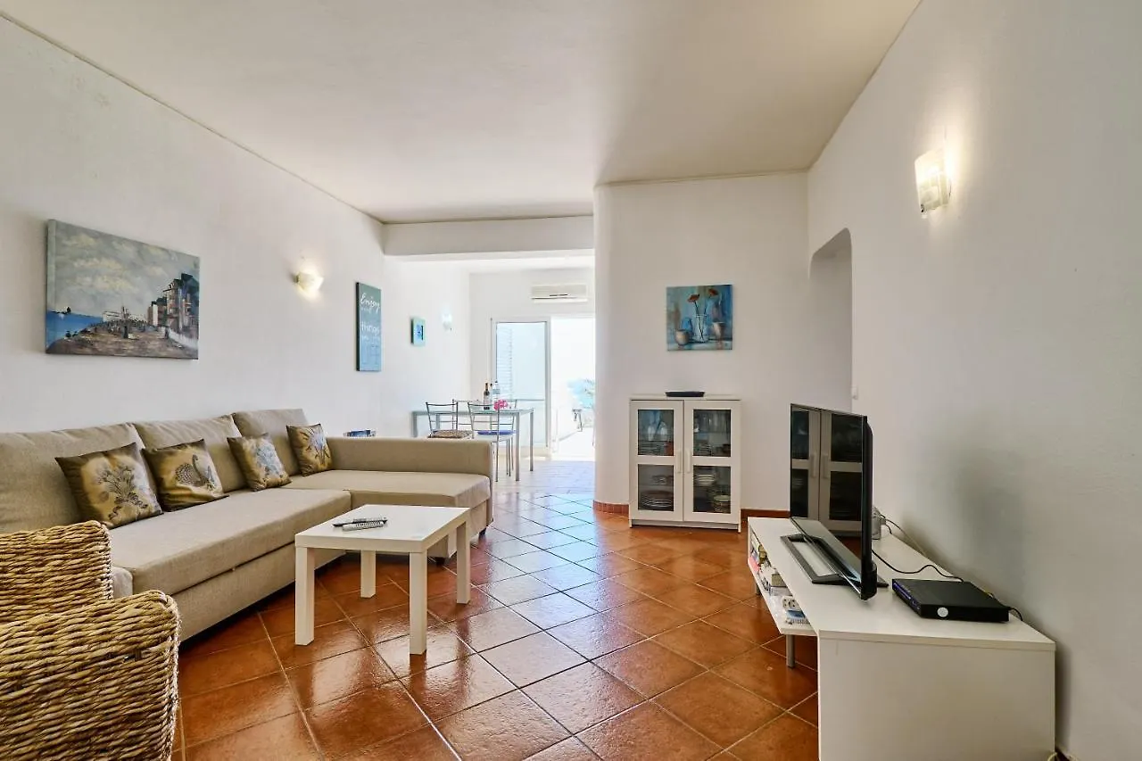 Apartment Centeanes Carvoeiro   Carvoeiro (Lagoa)