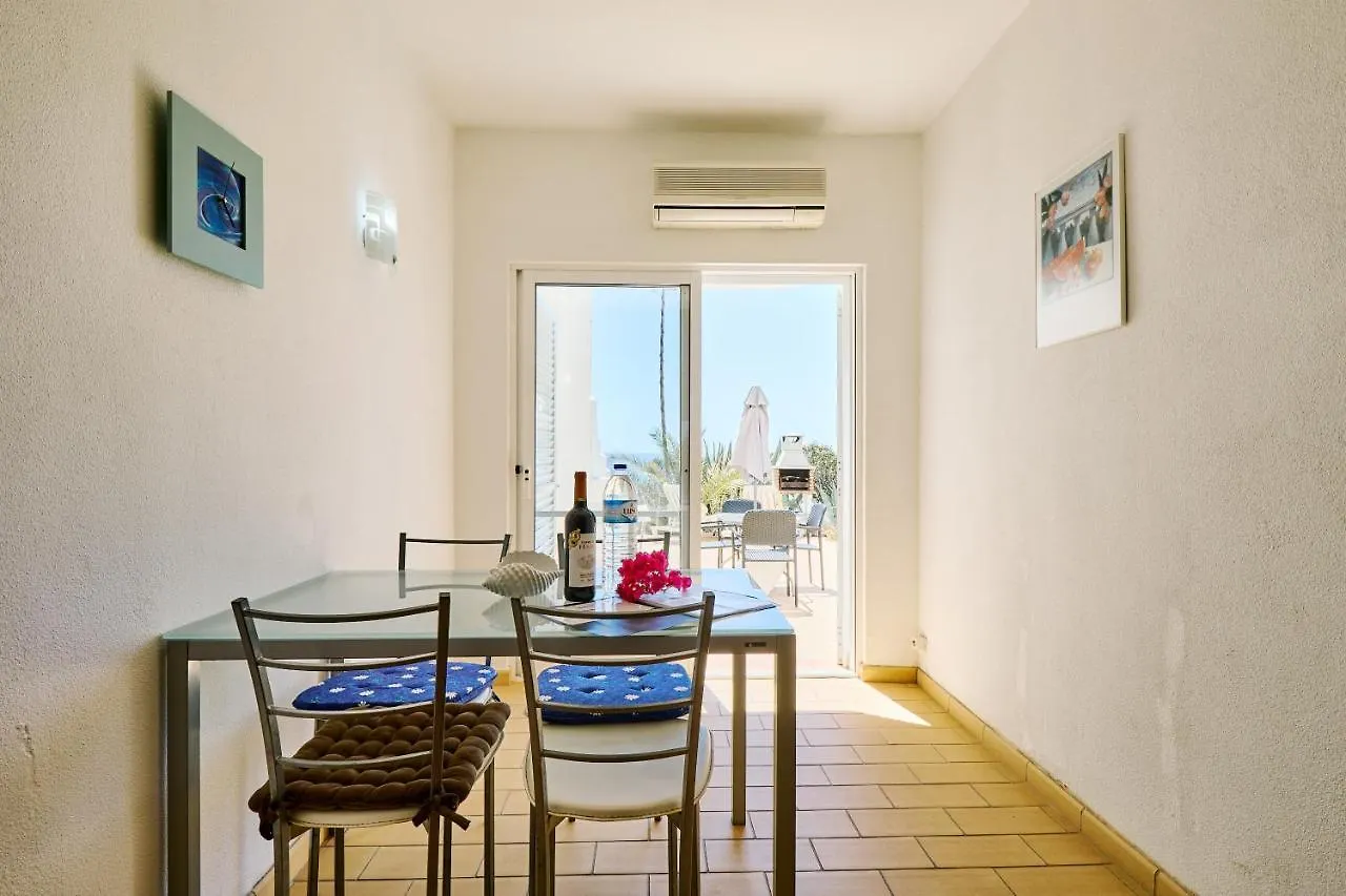 Apartment Centeanes Carvoeiro   Carvoeiro (Lagoa)