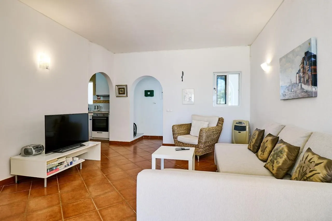 Apartment Centeanes Carvoeiro  Portugal