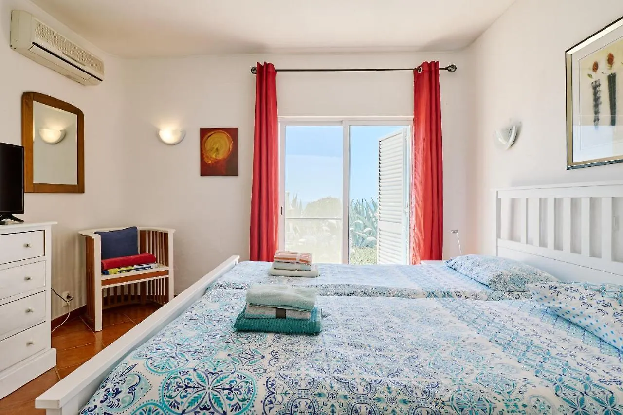 Apartment Centeanes Carvoeiro  Carvoeiro (Lagoa)