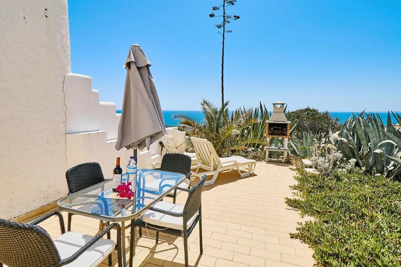 Apartment Centeanes Carvoeiro  Carvoeiro (Lagoa)