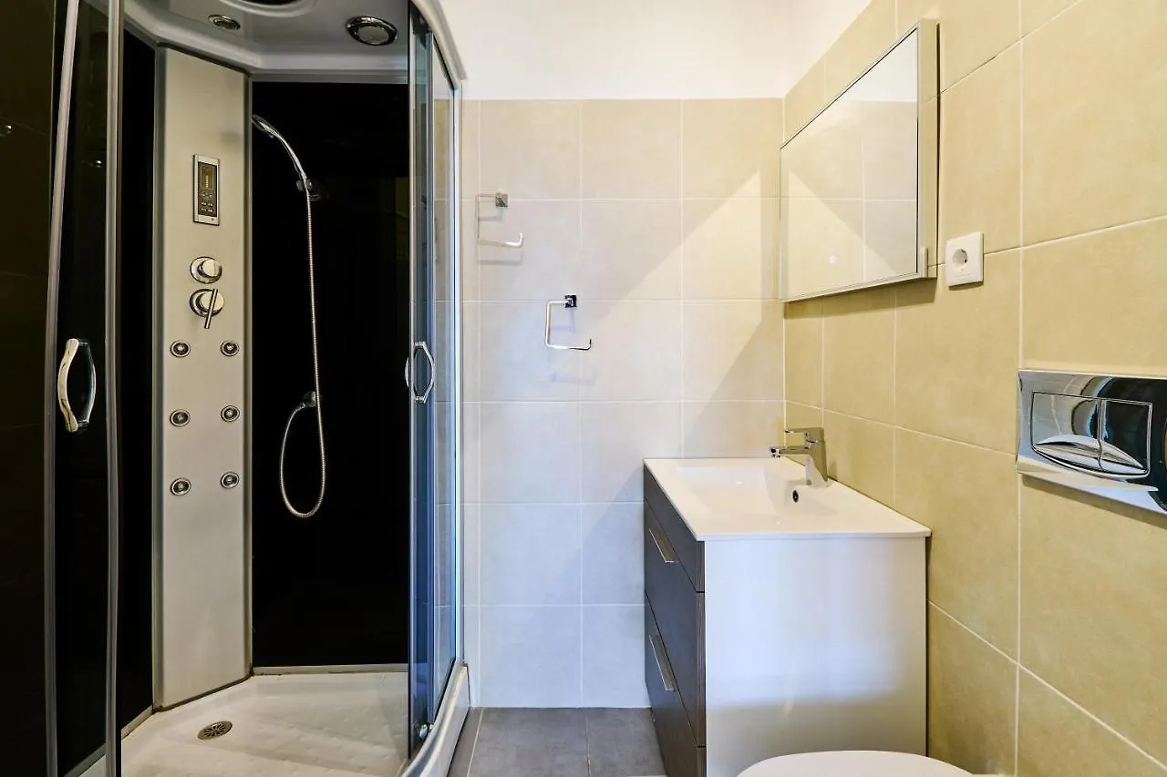 Apartment Centeanes Carvoeiro