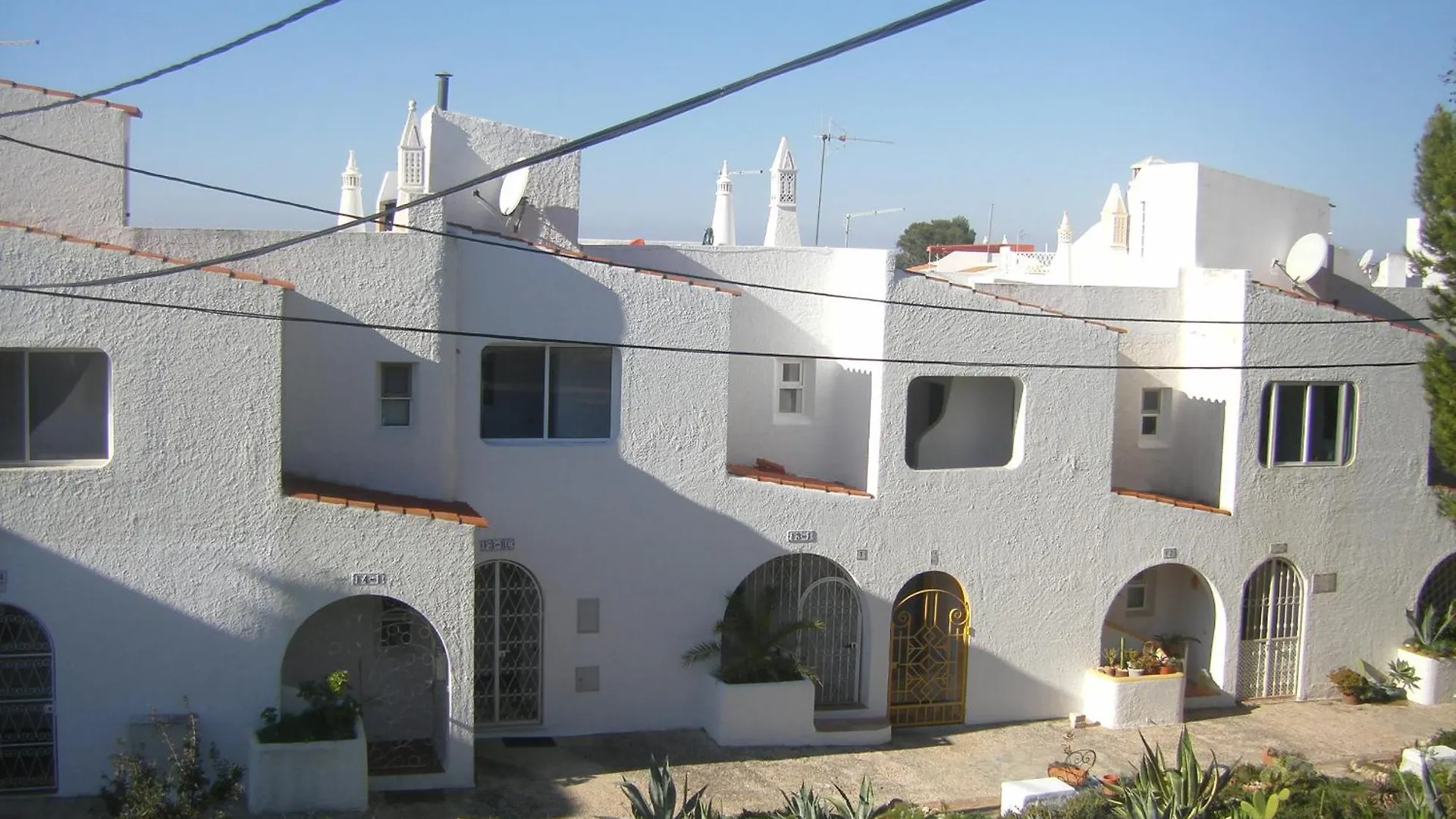 Apartment Centeanes Carvoeiro