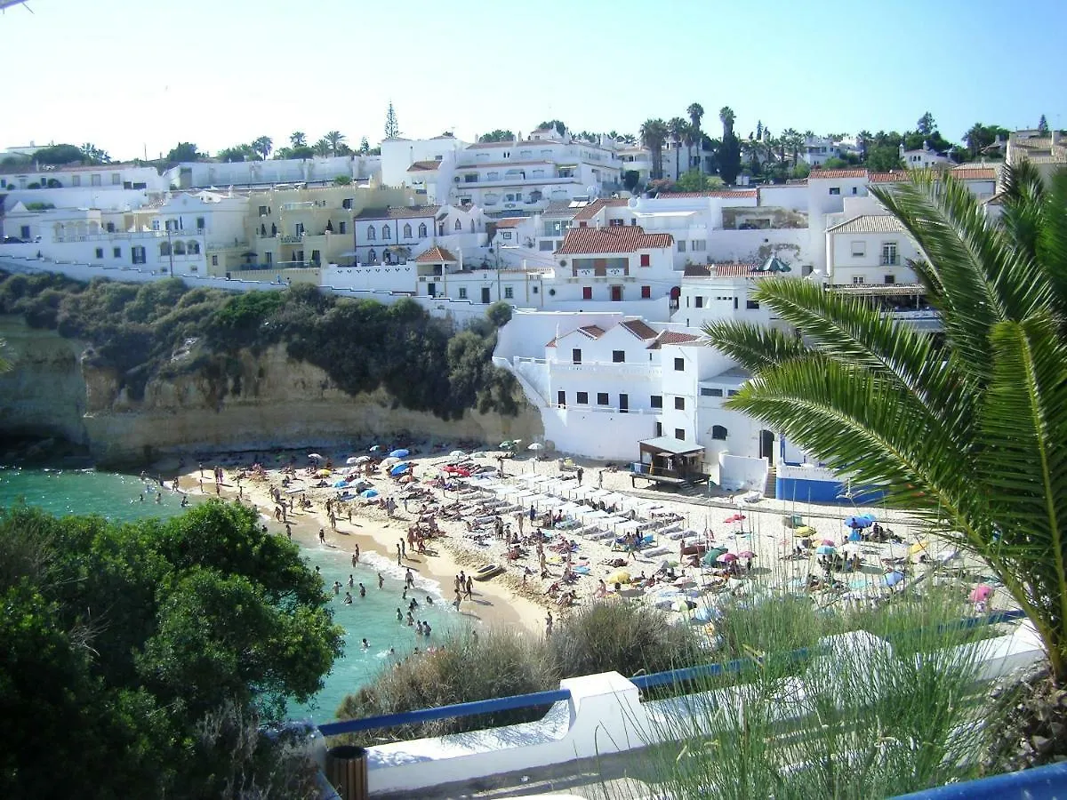 Apartment Centeanes Carvoeiro