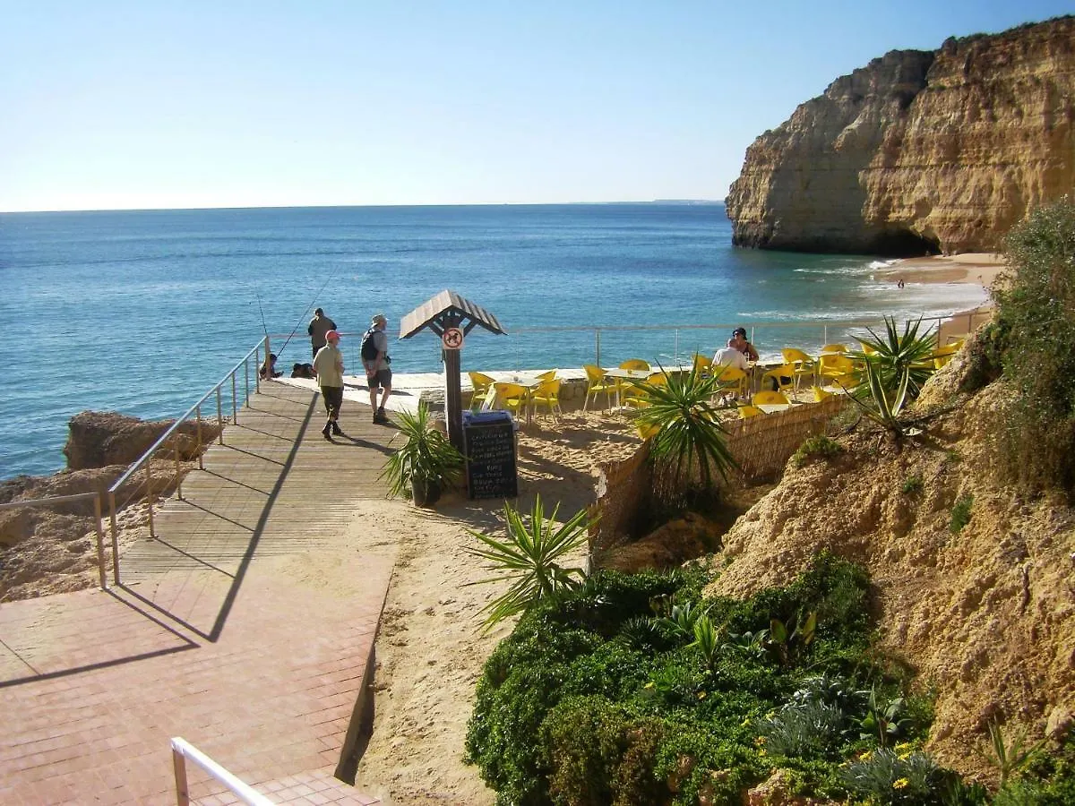 Apartment Centeanes Carvoeiro