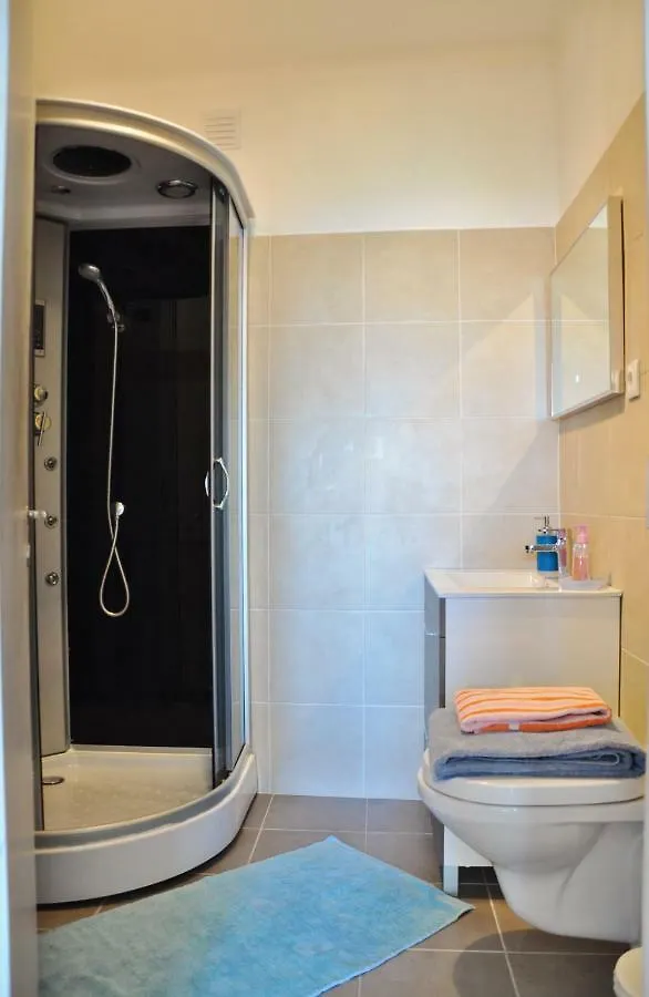 Apartment Centeanes Carvoeiro