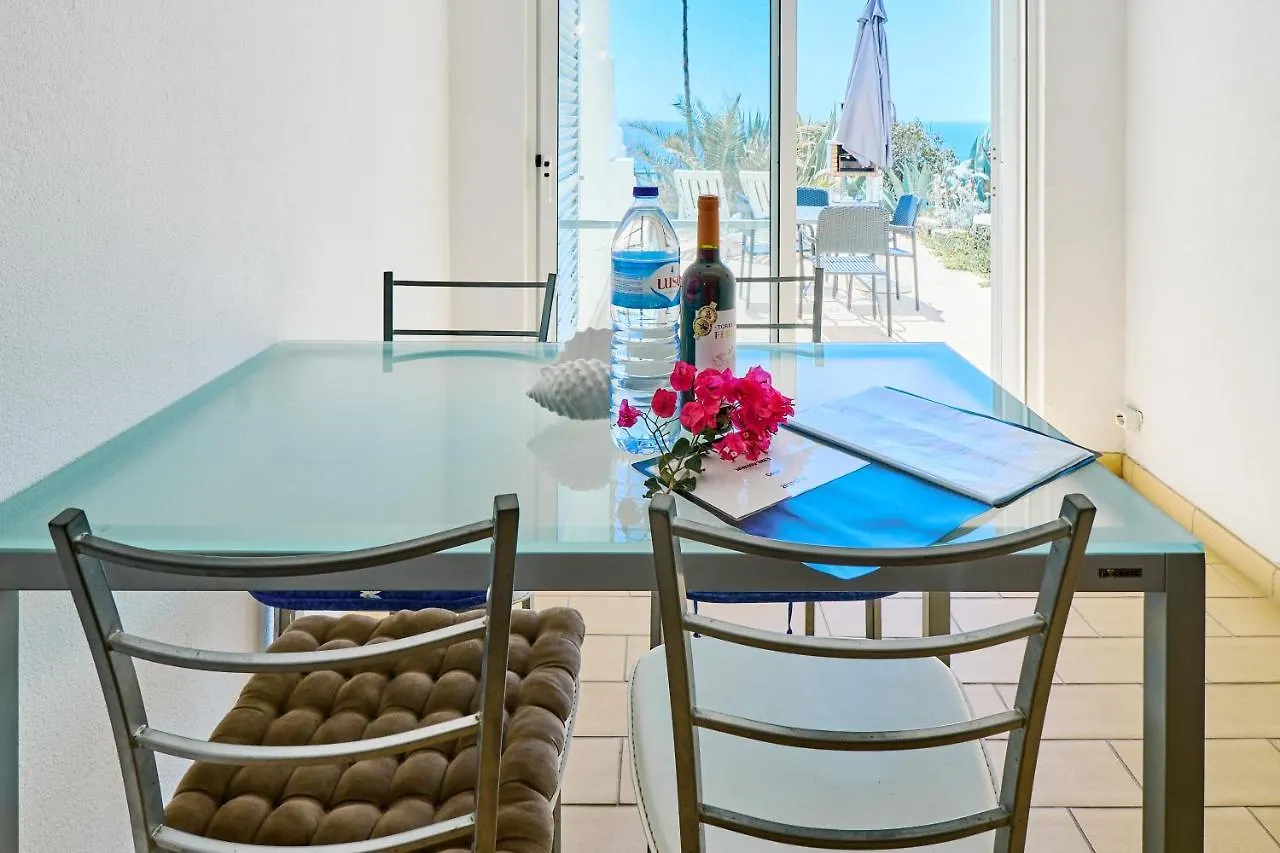 Apartment Centeanes Carvoeiro  0*, Carvoeiro (Lagoa) Portugalsko