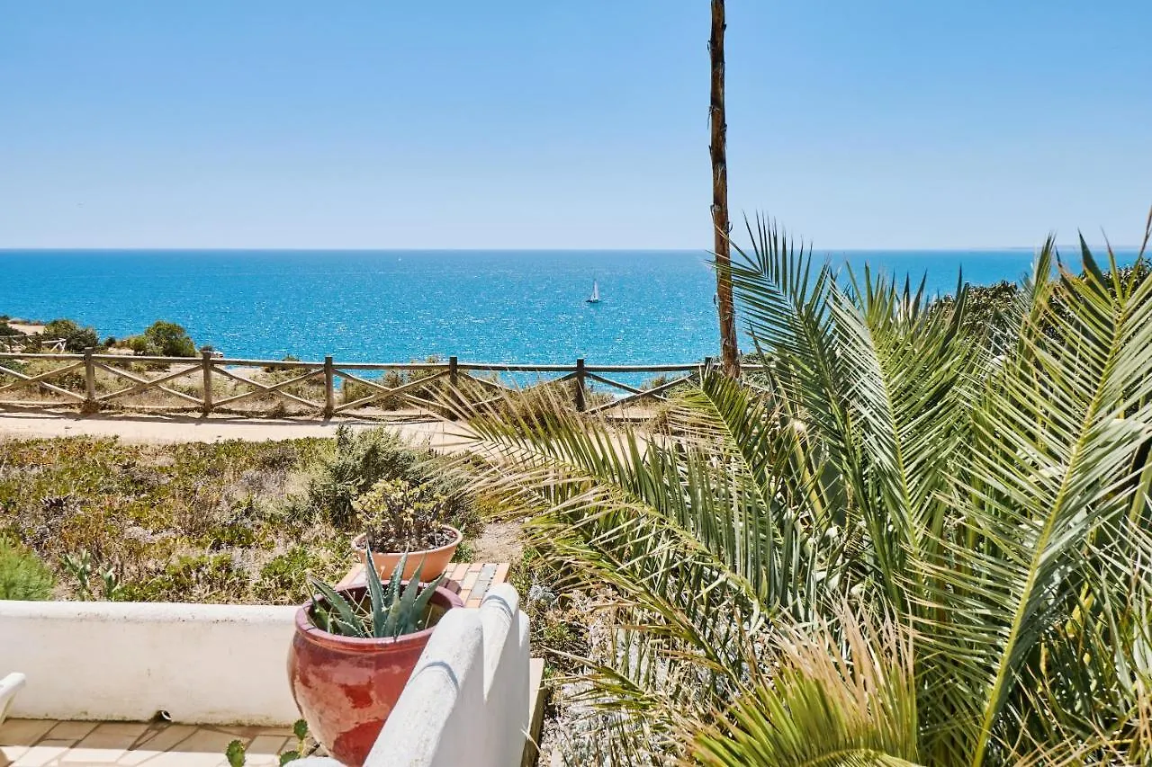 Apartment Centeanes Carvoeiro  Portugalsko