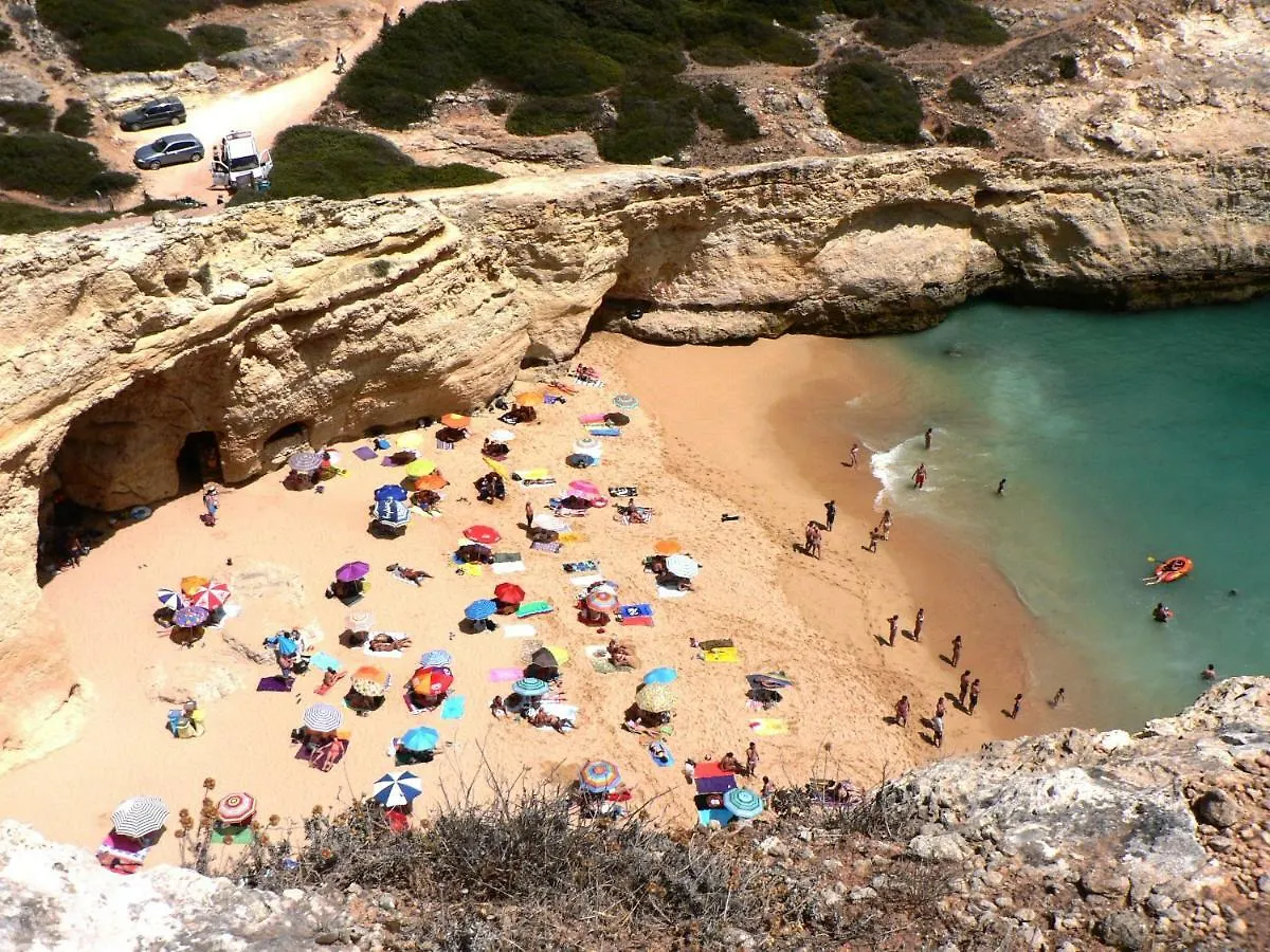 Apartment Centeanes Carvoeiro  0*, Carvoeiro (Lagoa) Portugalsko